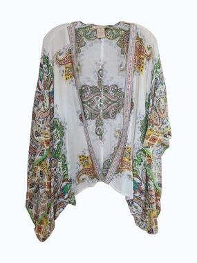 Flying Tomato Woman's Lightweight Wrap Medium